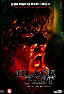 Black Past (DVD)